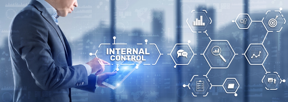 Internal Control Concept