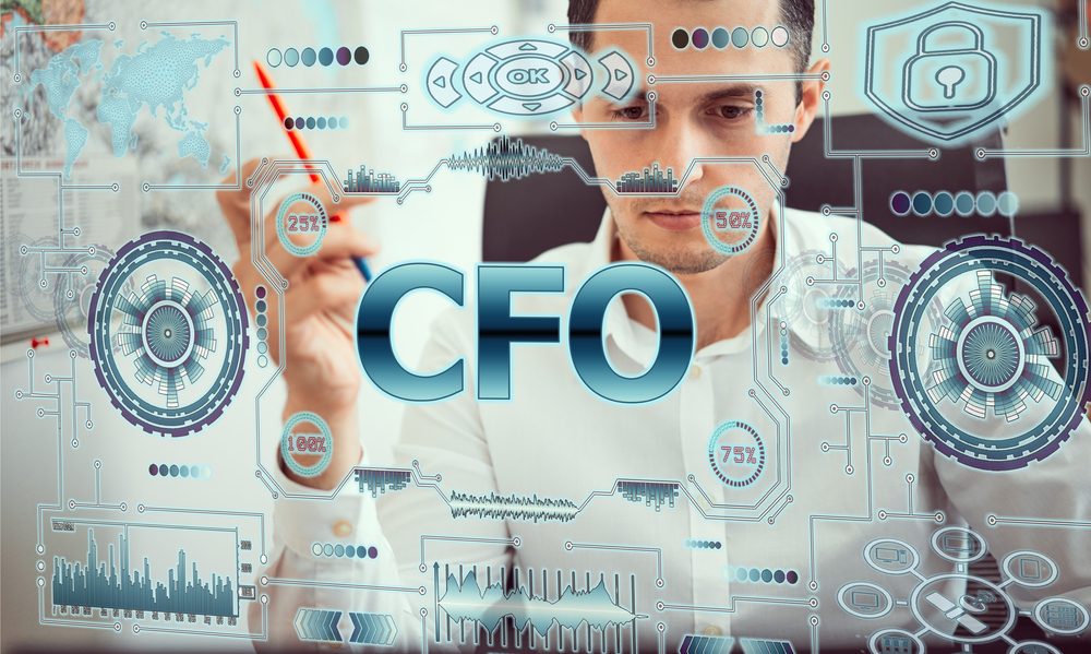 CFO Concept