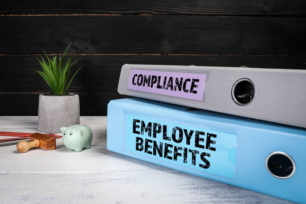 Employee Benefit Plans Notebook